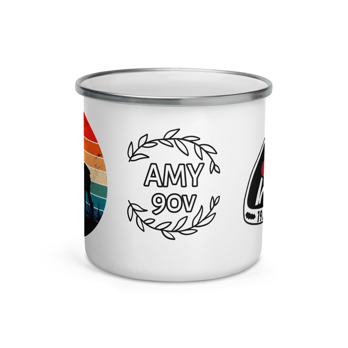AMY:n emalinen retkimuki