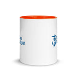 Mug with Color Inside