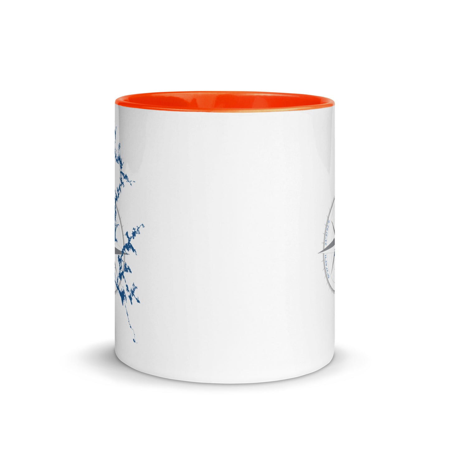 Mug with Color Inside